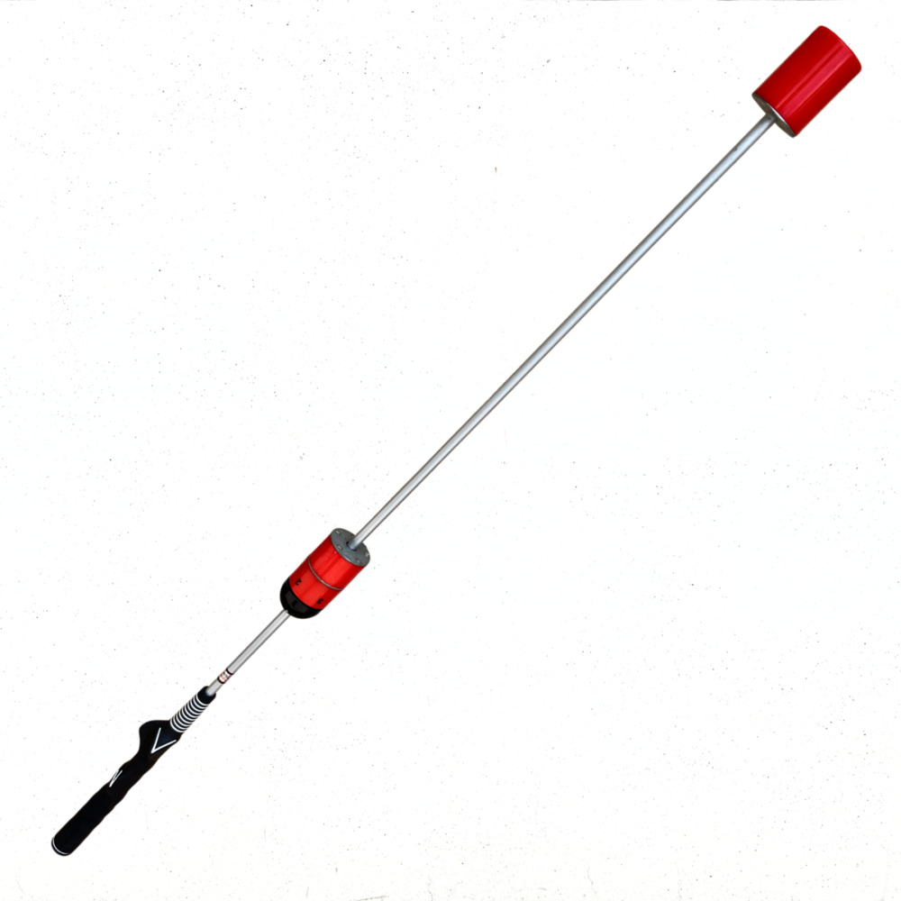 The Speed Stik Golf Club Swing Speed Training Aid RH 42" Training Club - Picture 1 of 10
